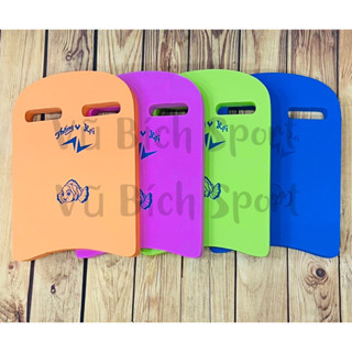 Ván Phao Tập Bơi có kích thước lớn (33 x 44cm) dành cho người lớn