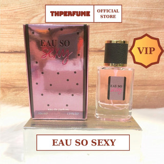 Nước hoa chiết cao cấp eau so sexy, nước hoa nữ chiết 50ml / 20ml