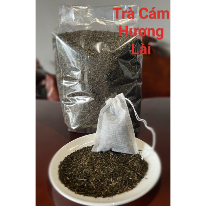 1Kg Trà Cám