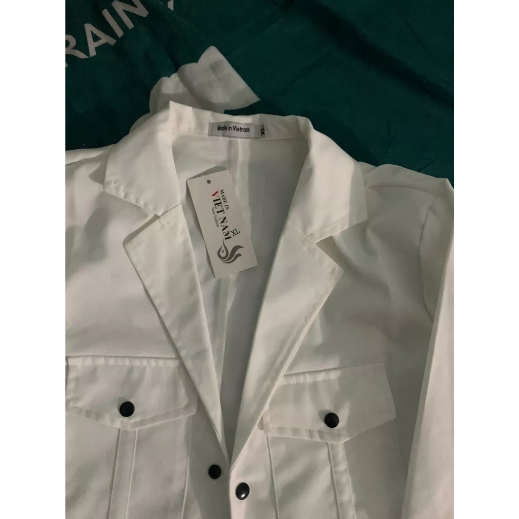 Áo khoác nam, Áo khoác demi mùa xuân phiên bản hàn quốc. Phong cách body trẻ trung, nam tính lịch lãm đễ phối đồ, Mã T6