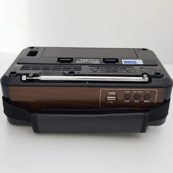 Đài Radio Toshiba TY-HRU30