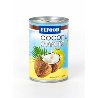 Nước cốt dừa Thái 400ml