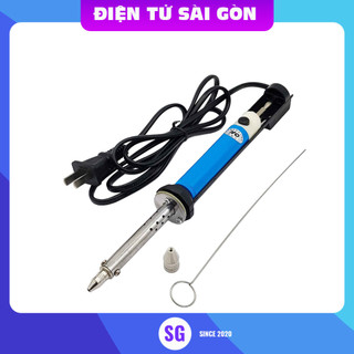 Dụng cụ hút thiếc điện - 98FG