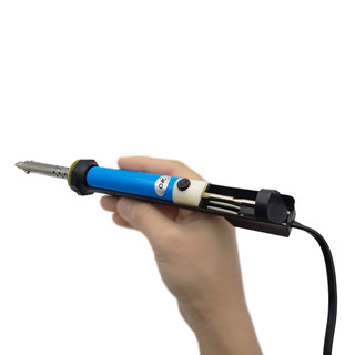 Dụng cụ hút thiếc điện - 98FG