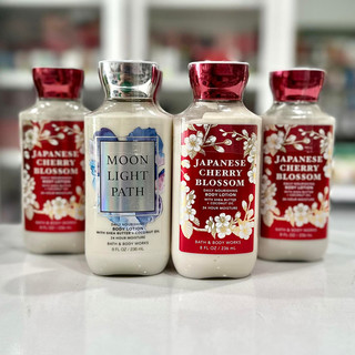 Sữa Dưỡng Thể Bath & Body Works - Cherry Blossom