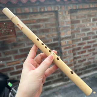  Sáo Mèo Nữ Trúc 