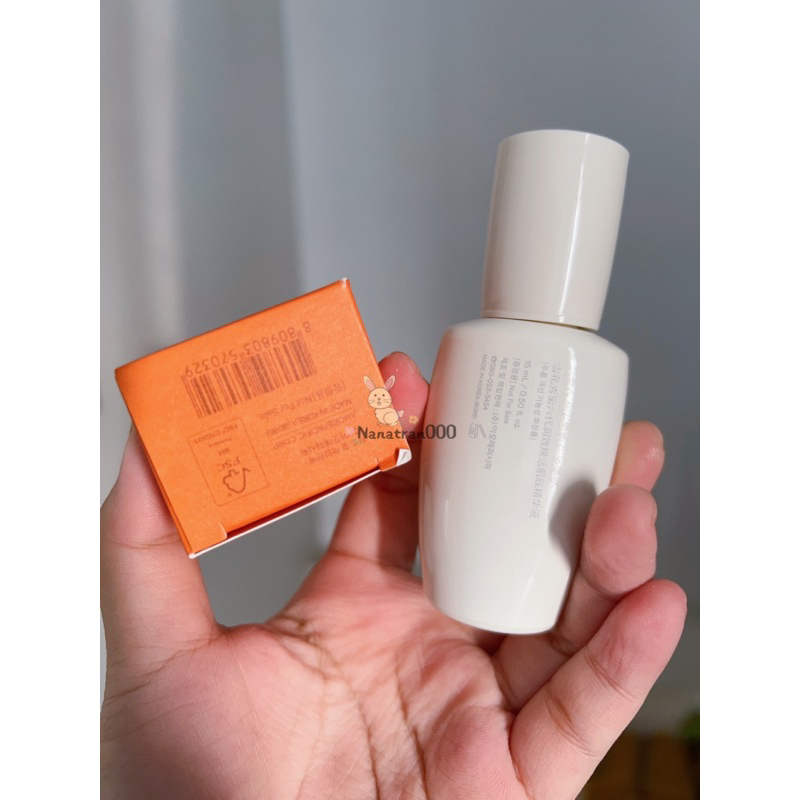 SERUM SUL FIRST CARE 15ml