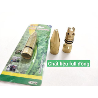 Béc phun thuốc trừ sâu hàng loai 1 .
