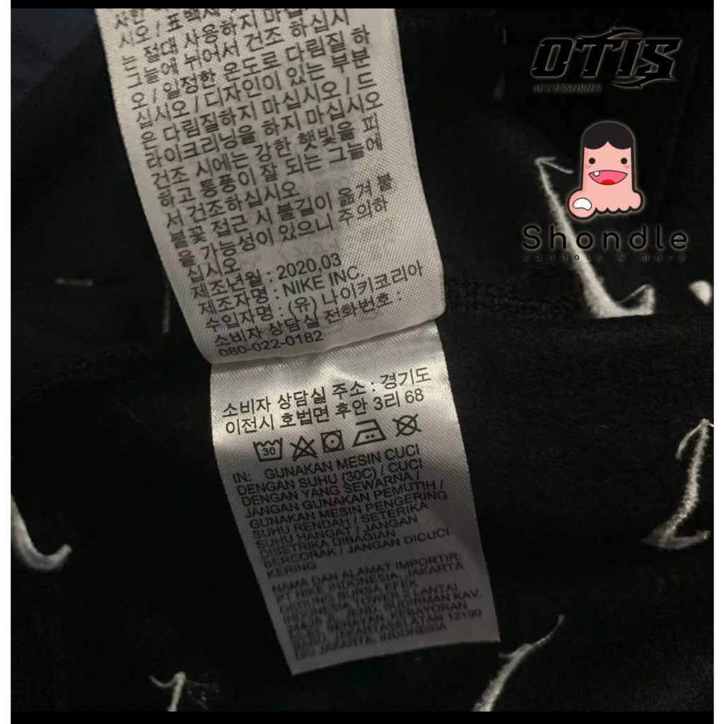 Áo hoddie NlKE mũ 2 lớp hàng vải nỉ chuẩn đẹp cao cấp fome dáng unisex
