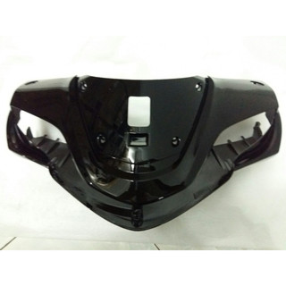 NẮP TAY LÁI TRƯỚC XE TAY GA ATILA SYM 2009
