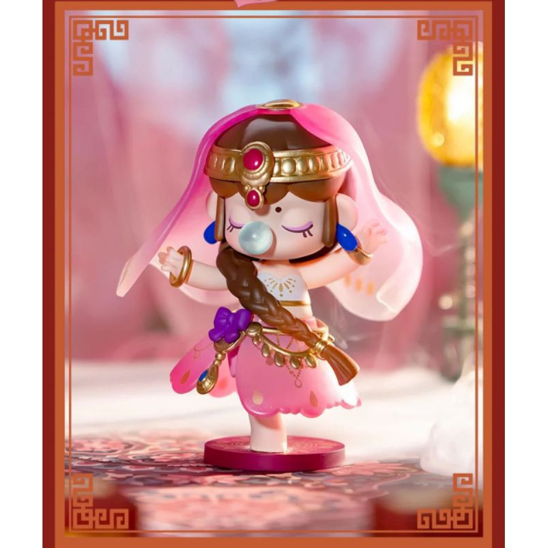 Mô Hình Nhân Vật Nanci Đại Đường Phong Hoa🌼Blind Box Nhà Đông Đông🌼