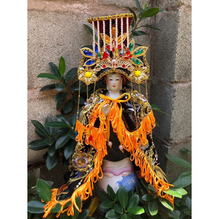 Mão địa mẫu tượng cao 35-40cm