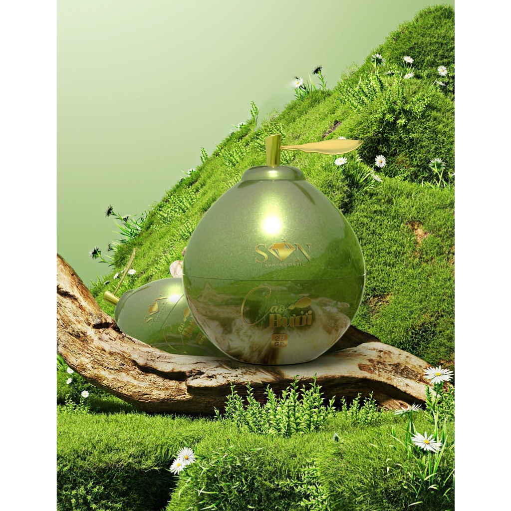 CAO BƯỞI SIZE LỚN SON NGUYỄN TIÊN CHÍNH HÃNG