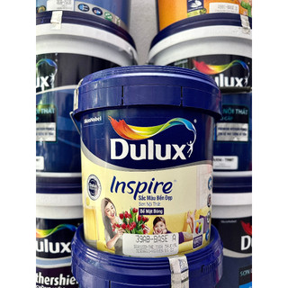 Sơn nội thất cao cấp DULUX INSPIRE (5 lít)