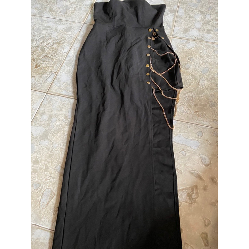 Đầm dạ hội >65kg