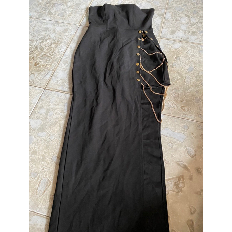 Đầm dạ hội >65kg