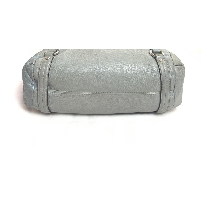 Thanh lý túi Coach da bò