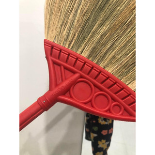 chổi cỏ Phước Lộc ( không rụng bông cỏ)
