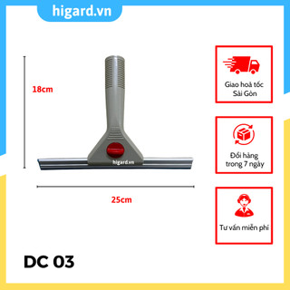 Gạt vệ sinh kính Dụng Cụ Đồ Nghề Dán Decal, Phim Cách Nhiệt