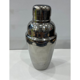 Bình lắc trà inox 250ml