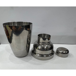 Bình Lắc Trà Inox 250ML