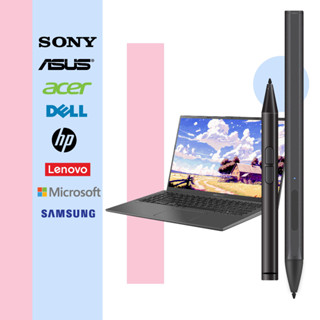 [Quà tặng : Hộp bút bảo vệ] Bút cảm ứng dành cho Máy tinh bảng và Laptop Surface Window - Model F94 . SP Mới BH 1 năm