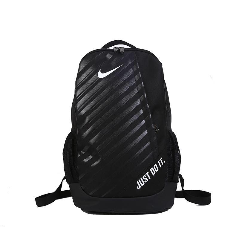 Balo JUST DO IT, thời trang thể thao, phù hợp đeo mỗi ngày, có ngăn đựng laptop 14', hàng vnxk