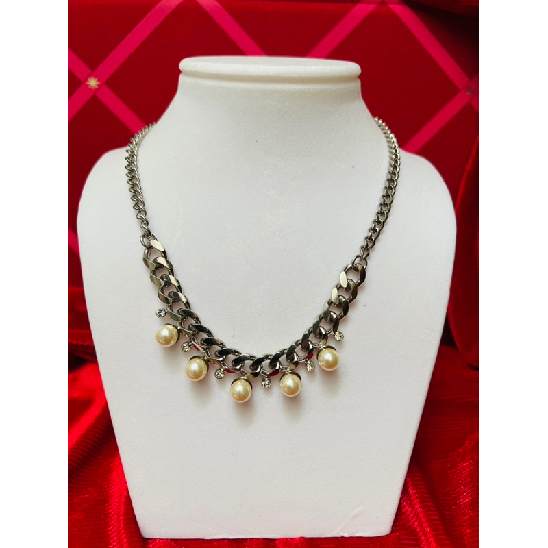 Thanh lý dây chuyền kim loại nhiều kiểu