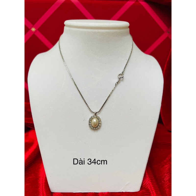 Thanh lý dây chuyền kim loại nhiều kiểu