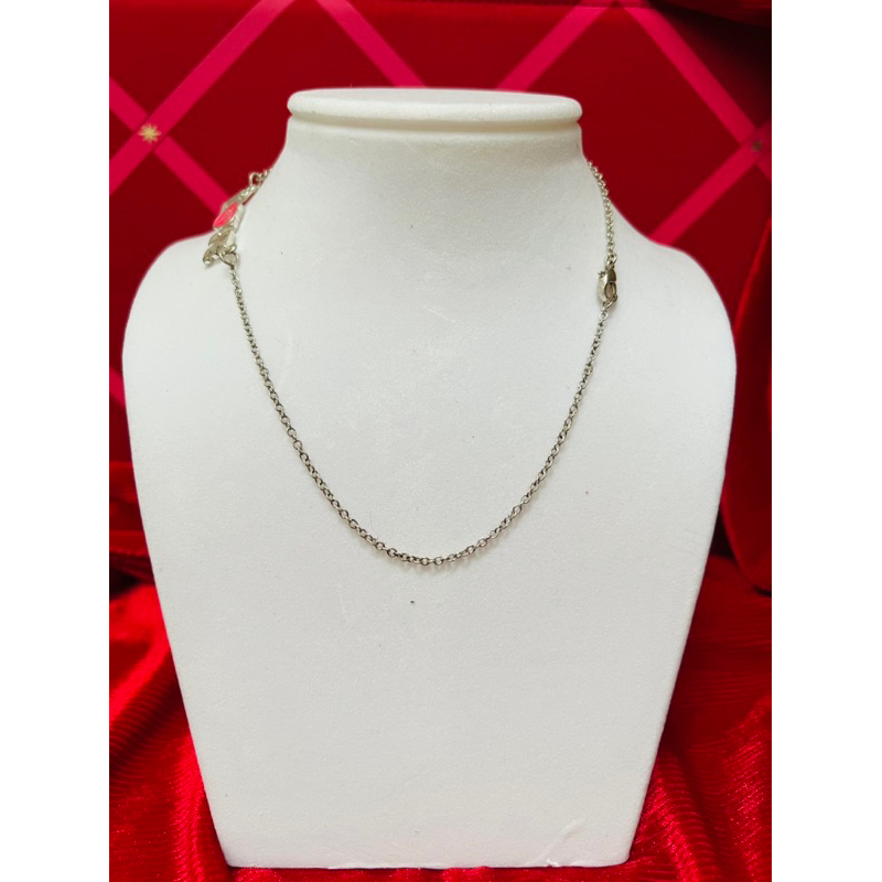 Thanh lý dây chuyền kim loại nhiều kiểu