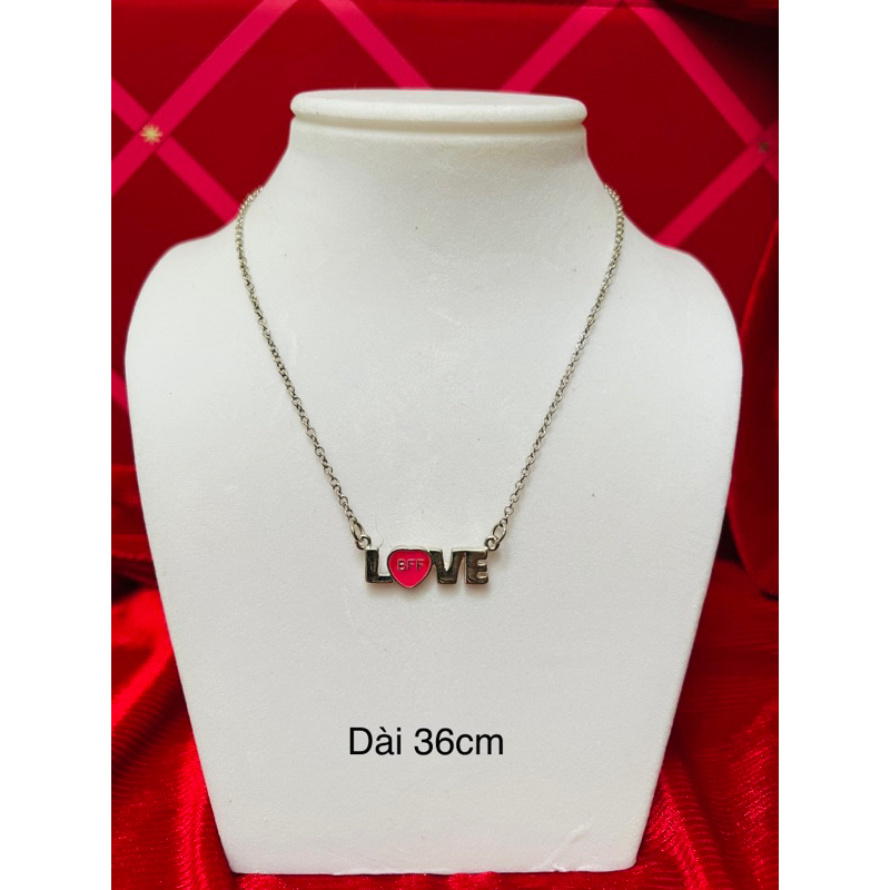 Thanh lý dây chuyền kim loại nhiều kiểu