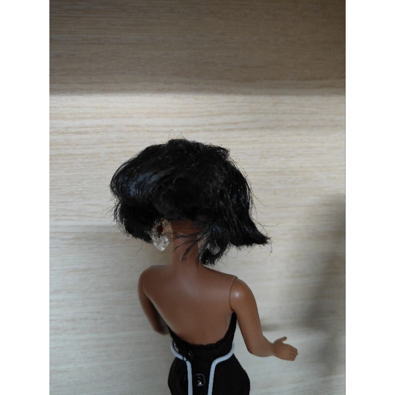 Búp bê barbie Silkstone Lingerie #6 used