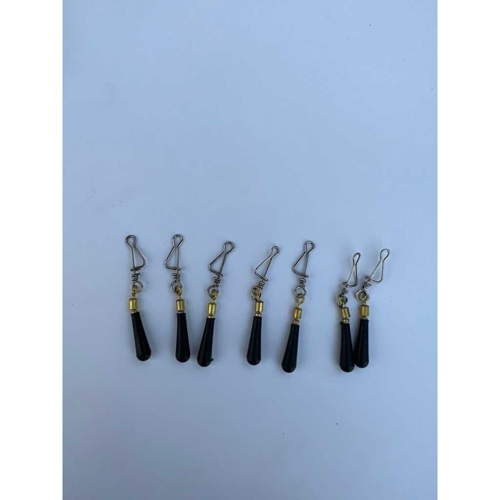 5 CÁI CHÂN CẮM PHAO CHỐNG XOẮN