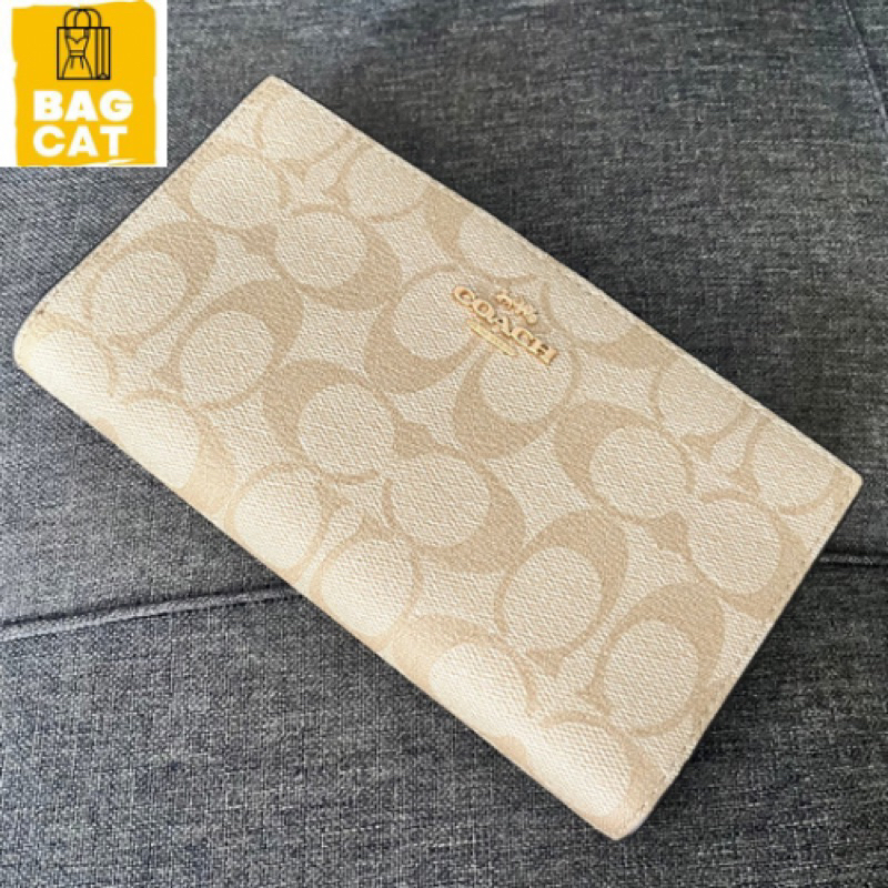 SẴN VÍ CẦM TAY ZIP MỎNG IN CANVAS