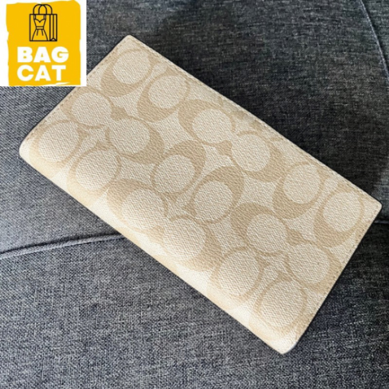 SẴN VÍ CẦM TAY ZIP MỎNG IN CANVAS