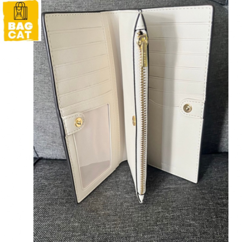 SẴN VÍ CẦM TAY ZIP MỎNG IN CANVAS