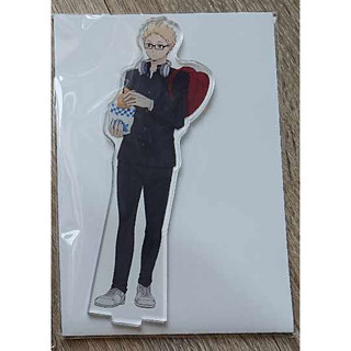 Standee Tượng Mica Haikyuu tổng hợp lẻ
