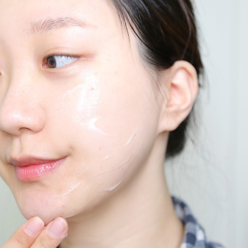 Kem Dưỡng Hanyul Pure Artemisa Calming Water Cream 50ml