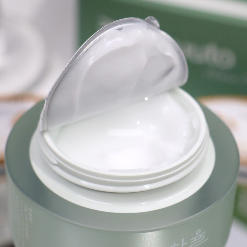 Kem Dưỡng Hanyul Pure Artemisa Calming Water Cream 50ml