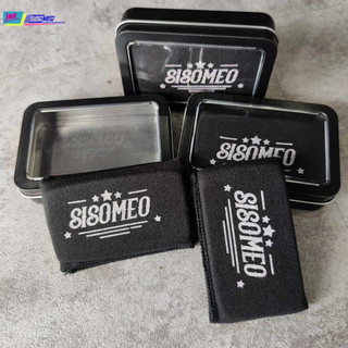 ĐỆM TAY BOXING SISOMEO ( Knuckle Guard Boxing )