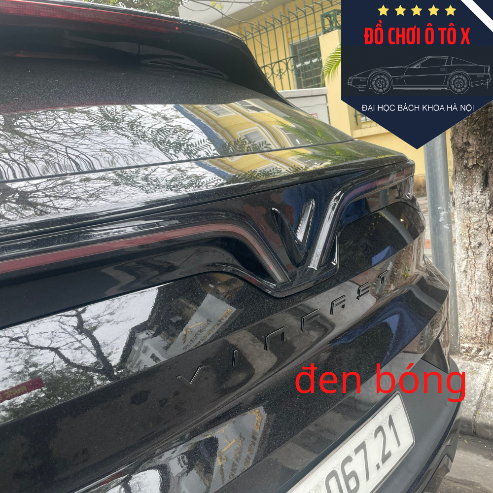 Chữ seltos phong cách porsche keo dám siêu chắc