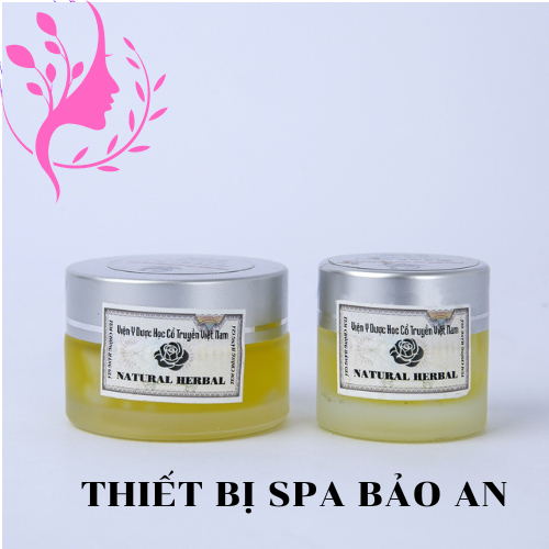 Cao Sẹo,Cao Sẹo Collagen, Ghen Sẹo Collagen Kem Sẹo Phục Hồi Tái Tạo Da trong Spa