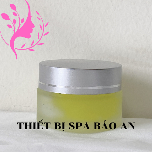 Cao Sẹo,Cao Sẹo Collagen, Ghen Sẹo Collagen Kem Sẹo Phục Hồi Tái Tạo Da trong Spa