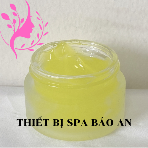 Cao Sẹo,Cao Sẹo Collagen, Ghen Sẹo Collagen Kem Sẹo Phục Hồi Tái Tạo Da trong Spa