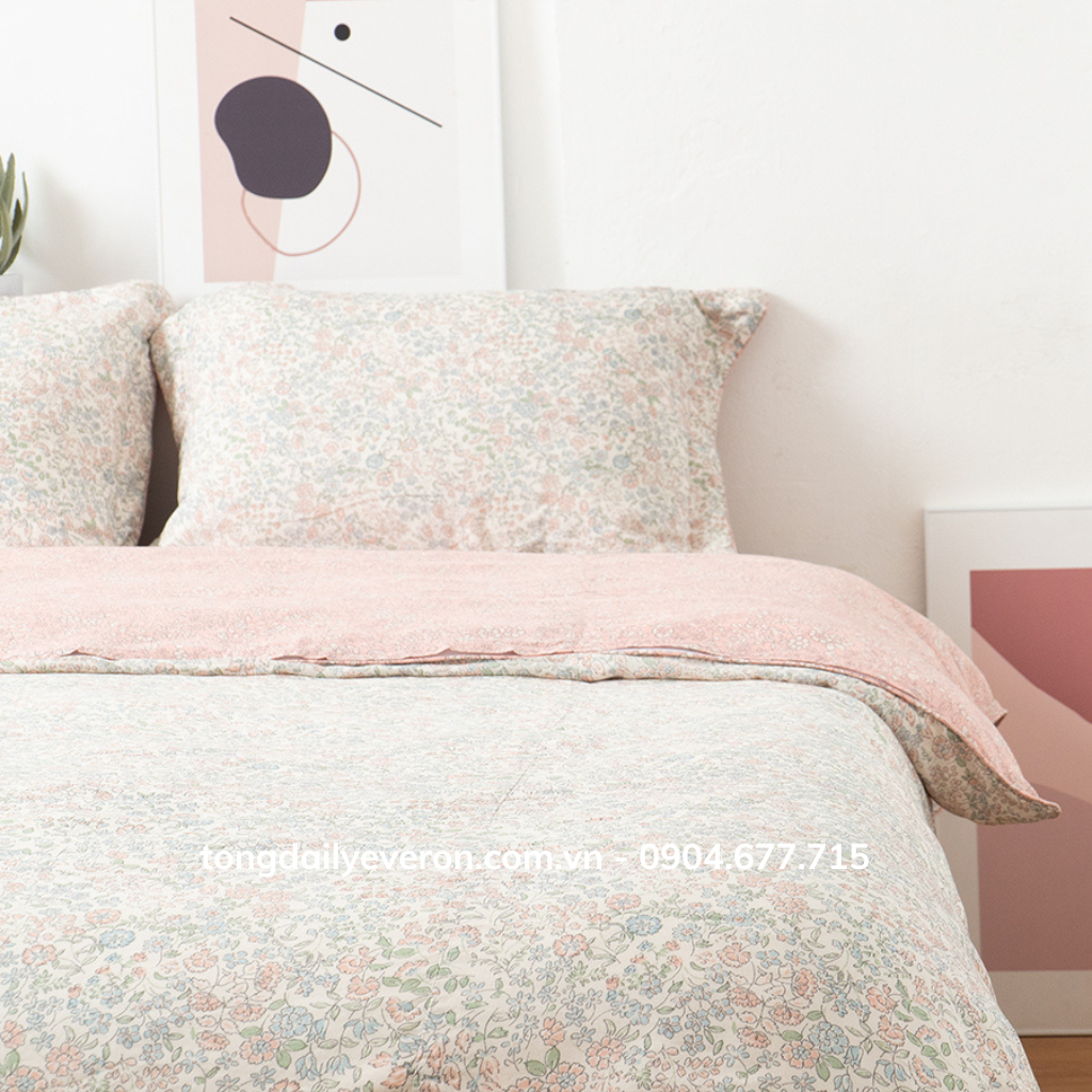 Chăn 4 mùa 200*220 MDSM-2202
