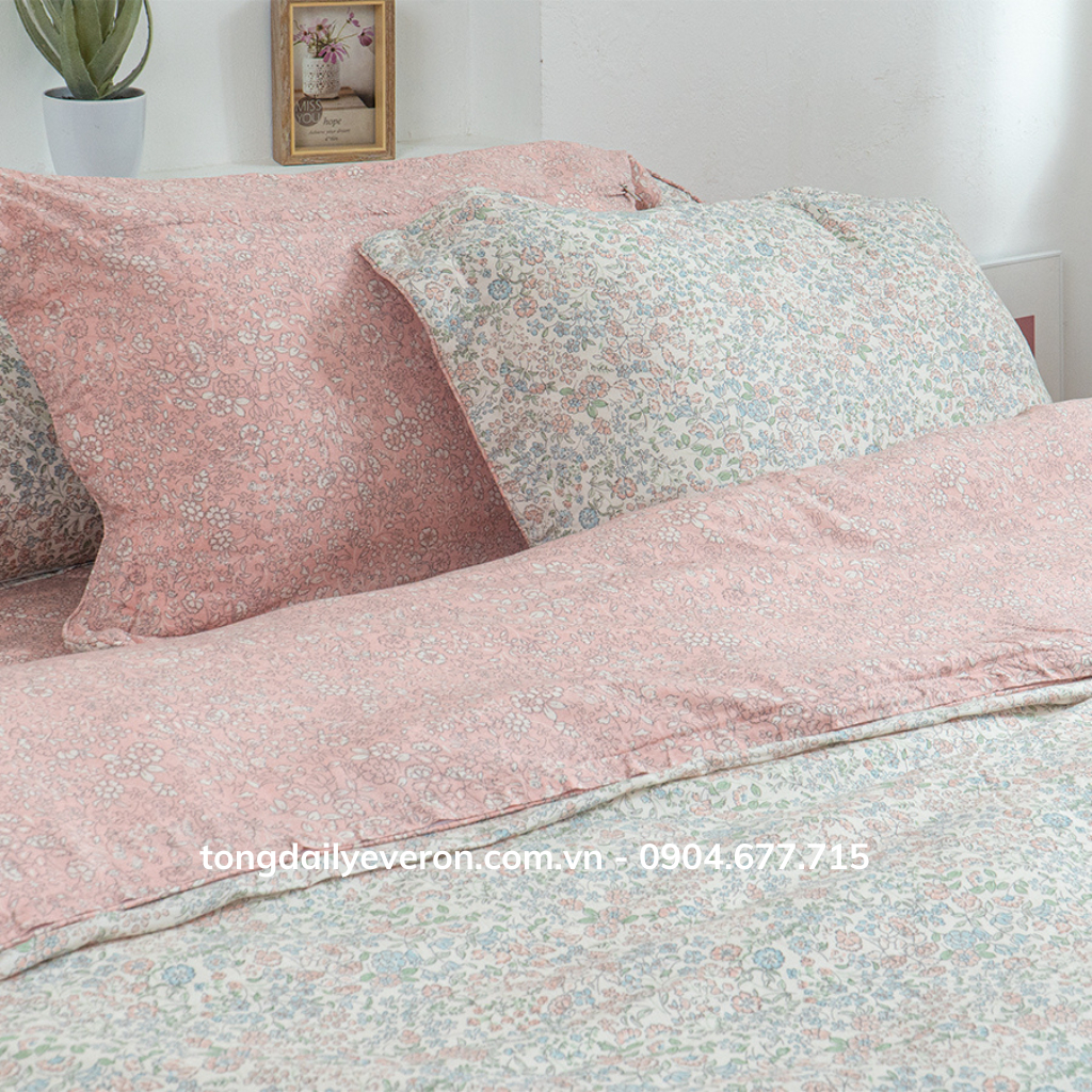 Chăn 4 mùa 200*220 MDSM-2202