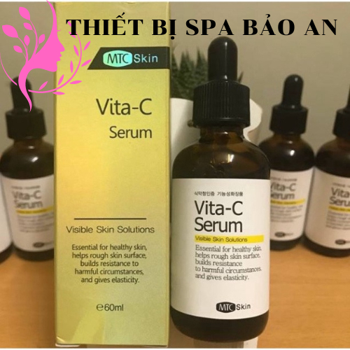 Serum Hydro B5,Serum B5 Phục Hồi-Serum Vitamin C,Serum VitaminC Làm Trắng Da - Serum HA,HA Cấp Ẩm, Căng Bóng