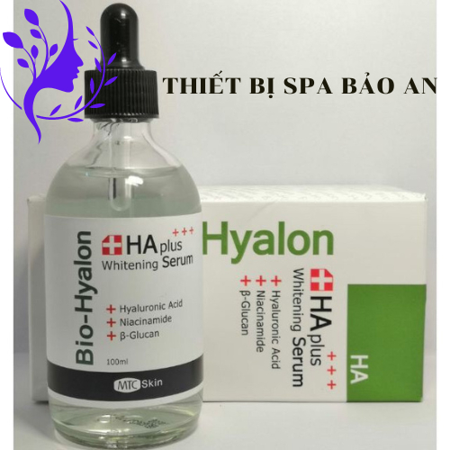 Serum Hydro B5,Serum B5 Phục Hồi-Serum Vitamin C,Serum VitaminC Làm Trắng Da - Serum HA,HA Cấp Ẩm, Căng Bóng