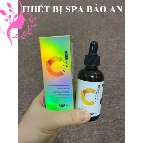 Serum Hydro B5,Serum B5 Phục Hồi-Serum Vitamin C,Serum VitaminC Làm Trắng Da - Serum HA,HA Cấp Ẩm, Căng Bóng