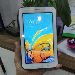 máy tính bảng samsung Tab 3v (T116)